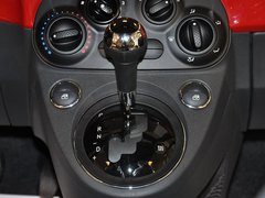 2011款 1.4L AT Sport运动版