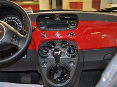 2011款 1.4L AT Sport运动版