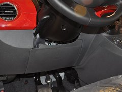 2011款 1.4L AT Sport运动版