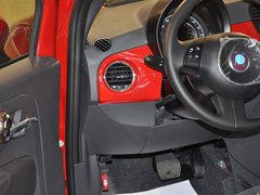 2011款 1.4L AT Sport运动版