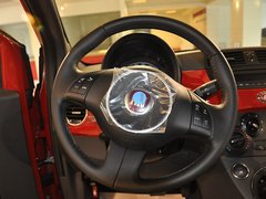2011款 1.4L AT Sport运动版