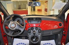 2011款 1.4L AT Sport运动版