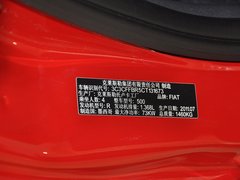 2011款 1.4L AT Sport运动版