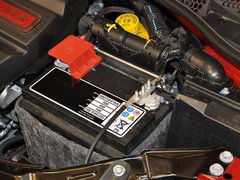 2011款 1.4L AT Sport运动版