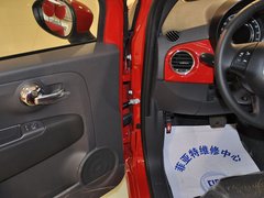 2011款 1.4L AT Sport运动版