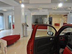 2011款 1.4L AT Sport运动版