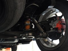 2011款 1.4L AT Sport运动版