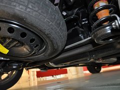 2011款 1.4L AT Sport运动版