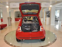 2011款 1.4L AT Sport运动版