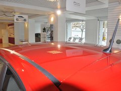 2011款 1.4L AT Sport运动版