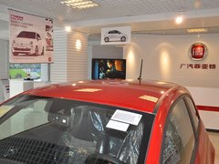2011款 1.4L AT Sport运动版