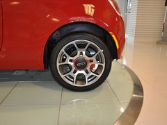 2011款 1.4L AT Sport运动版