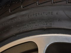 2011款 1.4L AT Sport运动版