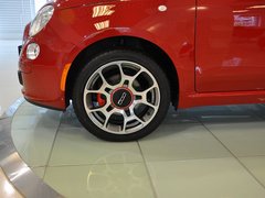 2011款 1.4L AT Sport运动版
