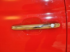 2011款 1.4L AT Sport运动版