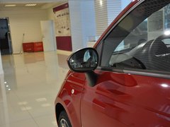 2011款 1.4L AT Sport运动版
