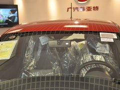 2011款 1.4L AT Sport运动版