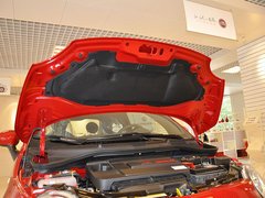 2011款 1.4L AT Sport运动版