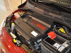 2011款 1.4L AT Sport运动版