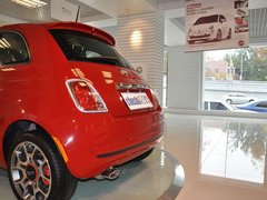 2011款 1.4L AT Sport运动版