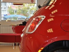 2011款 1.4L AT Sport运动版
