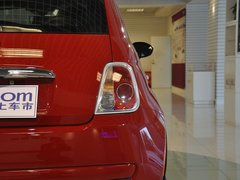 2011款 1.4L AT Sport运动版