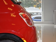 2011款 1.4L AT Sport运动版