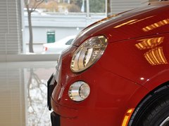 2011款 1.4L AT Sport运动版