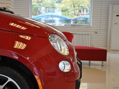2011款 1.4L AT Sport运动版