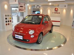 2011款 1.4L AT Sport运动版