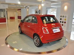 2011款 1.4L AT Sport运动版