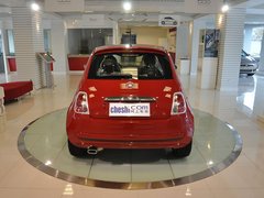 2011款 1.4L AT Sport运动版