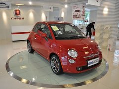 2011款 1.4L AT Sport运动版