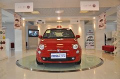 2011款 1.4L AT Sport运动版