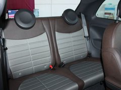 2011款 1.4L AT Sport运动版