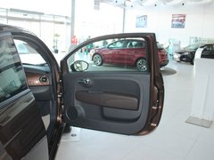 2011款 1.4L AT Sport运动版