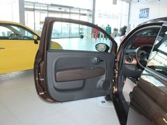 2011款 1.4L AT Sport运动版