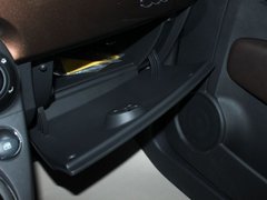 2011款 1.4L AT Sport运动版