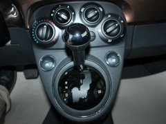 2011款 1.4L AT Sport运动版