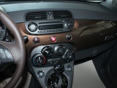 2011款 1.4L AT Sport运动版