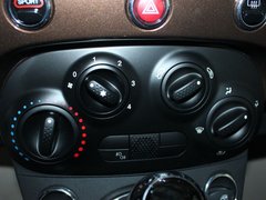 2011款 1.4L AT Sport运动版