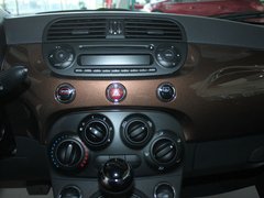 2011款 1.4L AT Sport运动版