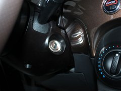 2011款 1.4L AT Sport运动版