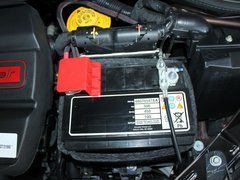 2011款 1.4L AT Sport运动版