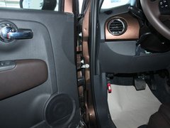 2011款 1.4L AT Sport运动版