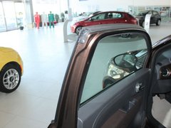 2011款 1.4L AT Sport运动版