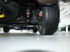 2011款 1.4L AT Sport运动版
