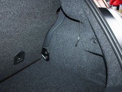 2011款 1.4L AT Sport运动版