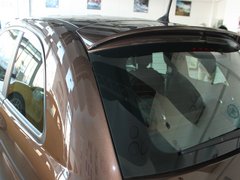 2011款 1.4L AT Sport运动版