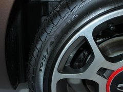 2011款 1.4L AT Sport运动版
